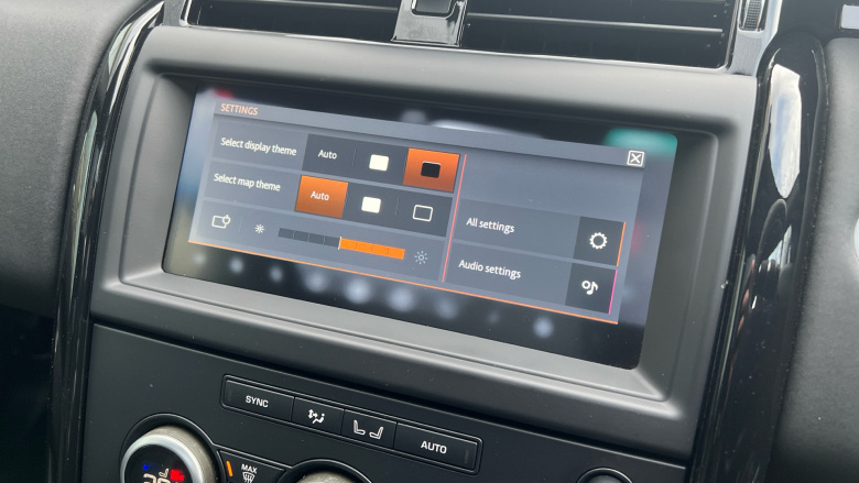 Land Rover Discovery Sport 2.0 SD4 240 SE 5dr Auto [5 Seat] Diesel Station Wagon